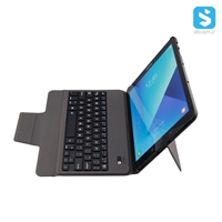 Extra Slim Backup Light Bluetooth Keyboard for SAMSUNG Galaxy TAB S3 (9.7)